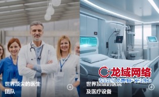 毕节医疗网站建设方案 毕节医美官网设计方案（融合AI技术与美学创新）毕节医院网站建设方案